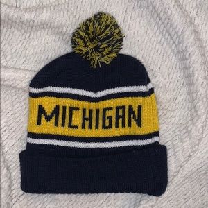 University of Michigan Hat